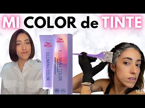 My SECRET to spectacular chocolate hair! 🔥STEP BY STEP