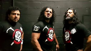 16K views · 508 reactions |  Segunda presentación de Los Ingobernables en conjunto y han humillado a Volador Jr.  ¿Quién podrá detenerlos? | CMLL | Facebook