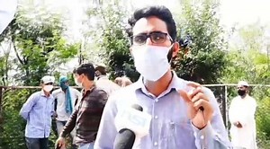 The #Revenue department was distributed among the needy from the revenue department in Bathindi | News Sehar India