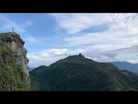 Cerro Banco, Tourist Sites_ Ngäbe Bugle Region.