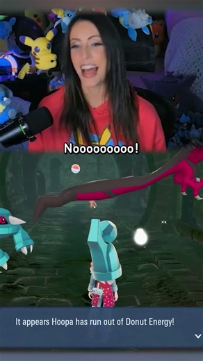 Casual Shiny Beldum Fail. #pokemonlegendsza #legendsza