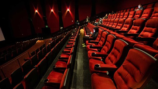 AMC Theaters is changing its ticket pricing