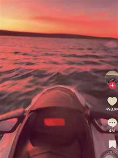 Jakarta Seadoo ❤️ #fyp #trending #4u #banjir #lifestyle