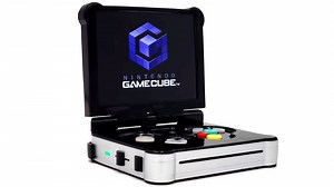Modder Brings Fabled Portable GameCube To Life - SlashGear