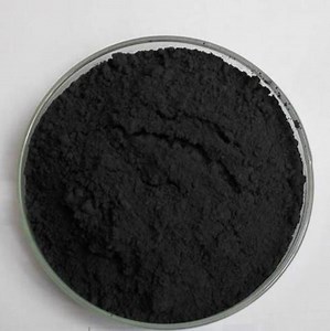 [Hot Item] Fepa Standard B4c W0.5 Raw Powder Boron Carbide 0.5um Powder Ready to Press Granulation Powder
