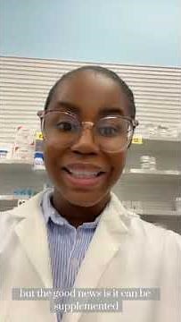 What is NAD? (Nicotinamide Adenine Dinucleotide)