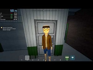 Meth% Speedrun WORLD RECORD - 50.500s (Schedule I)