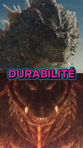 Godzilla Evolué VS Godzilla Ultima #shorts #toho #monsterverse #godzillaevolved #godzillaultima