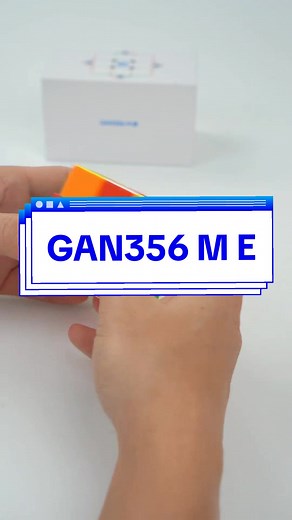 GAN356 M E: Revolutionary Technologies Unveiled
