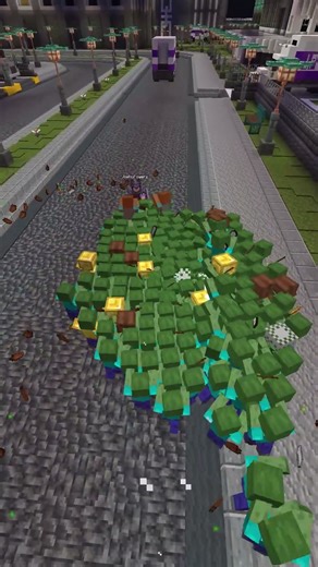 I Turned 354 Subscribers into ZOMBIES