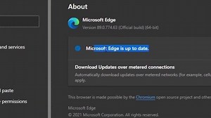 Microsoft Edge Update: Version 89.0.774.63 How to Update it [2021]