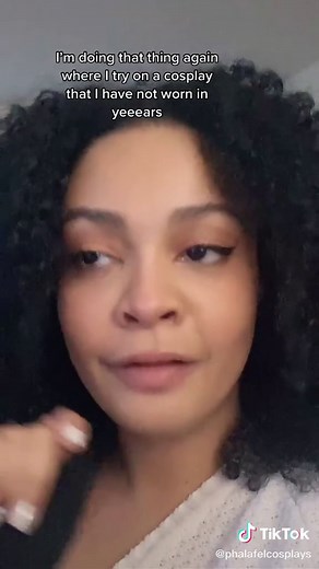 Meta Knight Cosplay Reveal and Details!