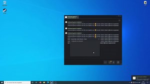 Source Engine remote code execution exploit trigge
