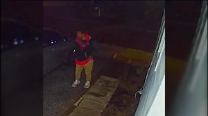 Old Forge Police Searching for Man Suspected of Breaking into Vehicles, Stealing Gun