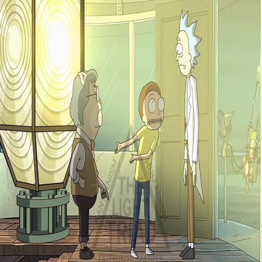#core #edit #morty #rickandmorty #corecore | rick and morty