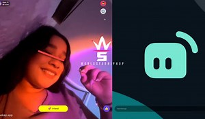 Streamer Exposes Himself.. Tries To Run Game On An Underaged Female... Didn't Let Up Once!