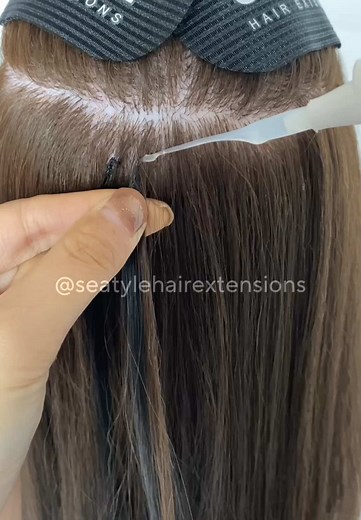 Seatyle Hair Factory on TikTok