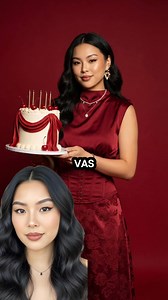 🎁 ¿El regalo más personal? Una sesión de fotos de cumpleaños 💖 📸 Sube una foto y GLAM AI la transforma en una serie de retratos increíbles para celebrar 🎂 📲 Haz el quiz y elige tu estilo de sesión 😍 | Glam AI: Editor de Fotos y Videos