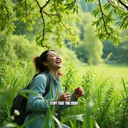 Why Fulfillment Matters More Than Wealth