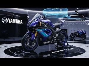 The Ultimate Guide to the 2025 Yamaha R1: A Comprehensive Review