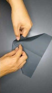 World record longest distance paper airplane flight