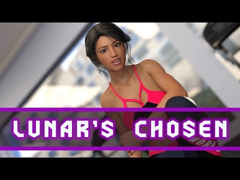 Lunar's Chosen Review