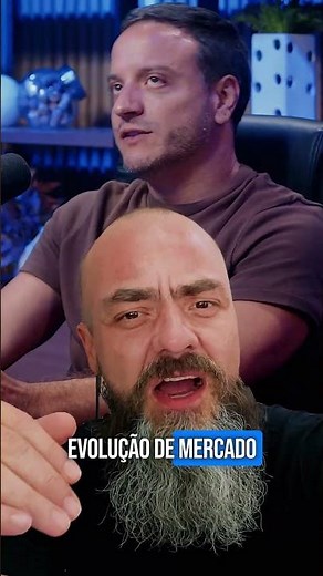 Blue Talks | Com Jose Mario