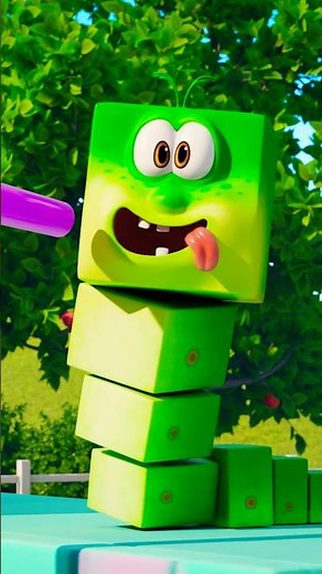 Booba – Lemonade Chase – New Episode is Coming! @Booba