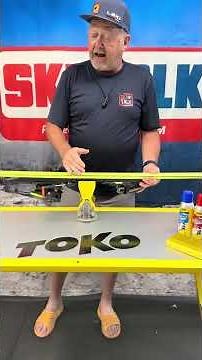 Toko Freeride Vice Overview with SkiTalk.com