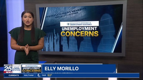 New state data highlights initial DUA claims amid unemployment check delays