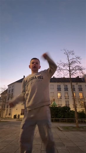 Découvrez votre groupe de danse préféré !