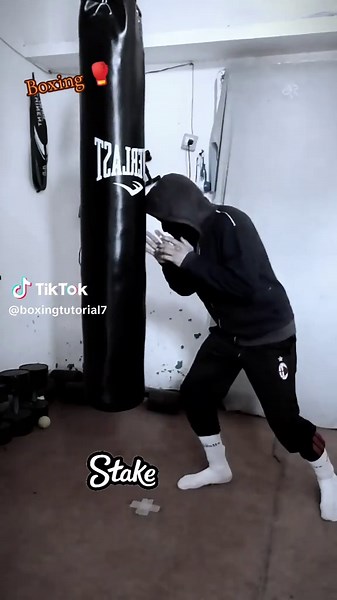 Boxing Best Training Practice Combo for All Levels