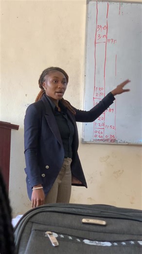 MY FINAL YEAR PROJECT PROPOSAL DEFENSE. UNIVERSITY OF JOS, QUANTITY SURVEYING DEPARTMENT. #papaoutai Stromae #UniversityOfJos #UniJos #UniJosQS #NigerianStudents #NigerianUniversities #builtenvironmentnigeria #campuslifenigeria #naijastudents #hardworkpays #FinalYearProject #fypシ #viralvideoシ | Mildred Bulus