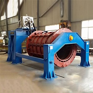 [Hot Item] Hot Sale Concrete Culvert Pipe Price Drainage Pipe Making Machine