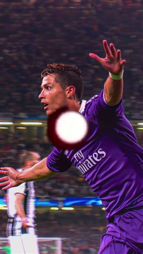 WHO IS RONALDO 2050: The Most Emotional Nostalgia Edit 💔 #football #shorts