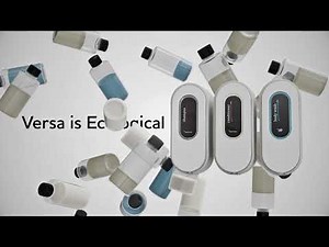 Dial Professional Versa Amenities Long