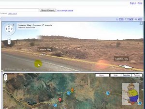 Google Maps Street View
