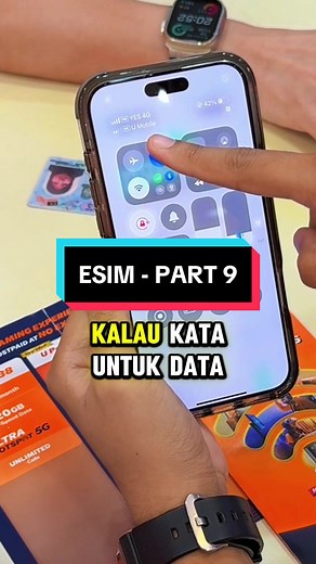 iPhone Tips and Tricks for Smart Use | ESIM - PART 9