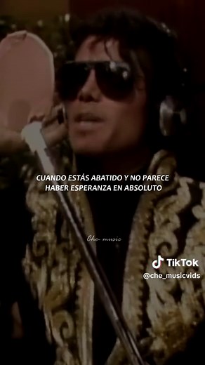 We Are The World: La Letra en Español y Traducción