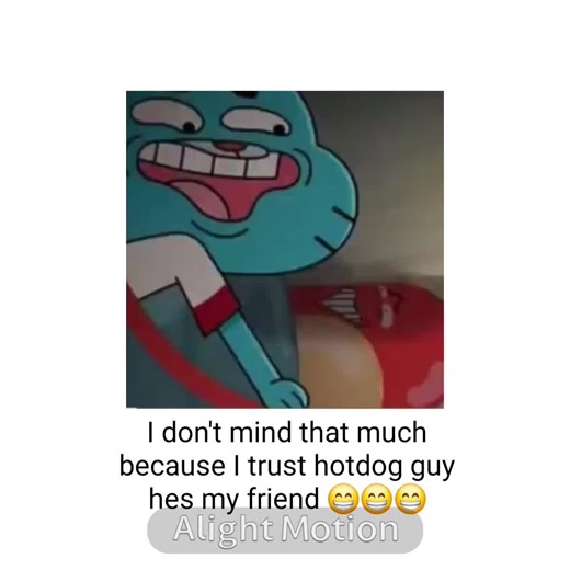 Exploring Gumball Watterson's Journey in Tawog