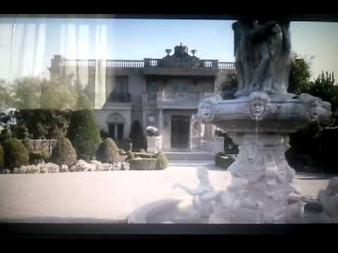 Rick Ross Official Amsterdam Music Video