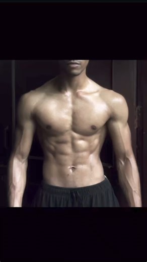 uppers body flex 🦾 #trending #flex #bodybuilding #shorts #video