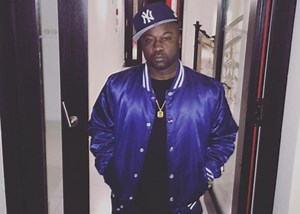 Havoc Takes The Stage For The First Time Since Prodigy’s Death