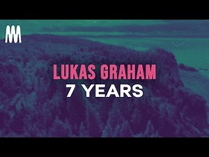 Lukas Graham - 7 Years (Lyrics)