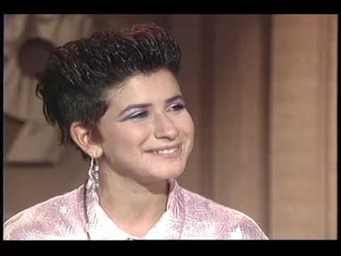 Teen Talk Archive Episode 113 – Hair – Aired in 1985