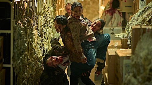 Train to Busan director’s new zombie film gets teaser and August 2026 release date