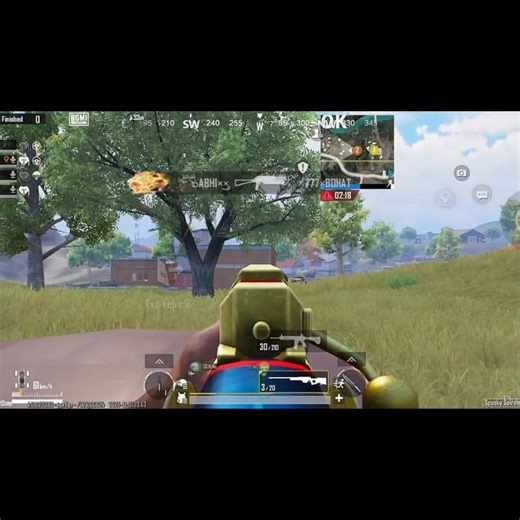 Is Pride ❤️‍🔥 #shorts #bgmi #pubgmobile