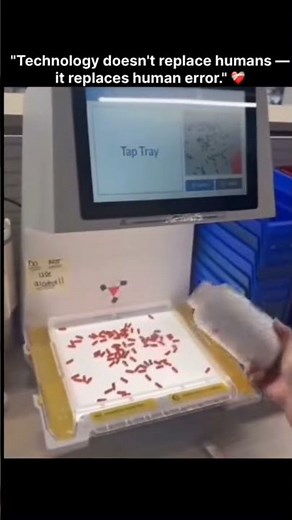 Pill counting