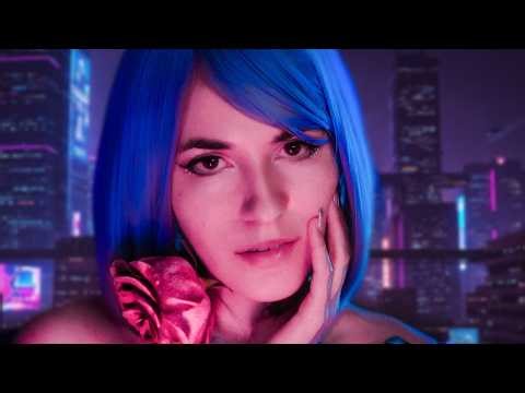 You Look Lonely… I Can Fix That (Love Edition) | ASMR Roleplay