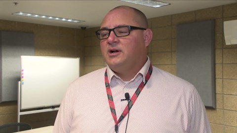 Nebraska Schools Program Lets Students Work During School Hours